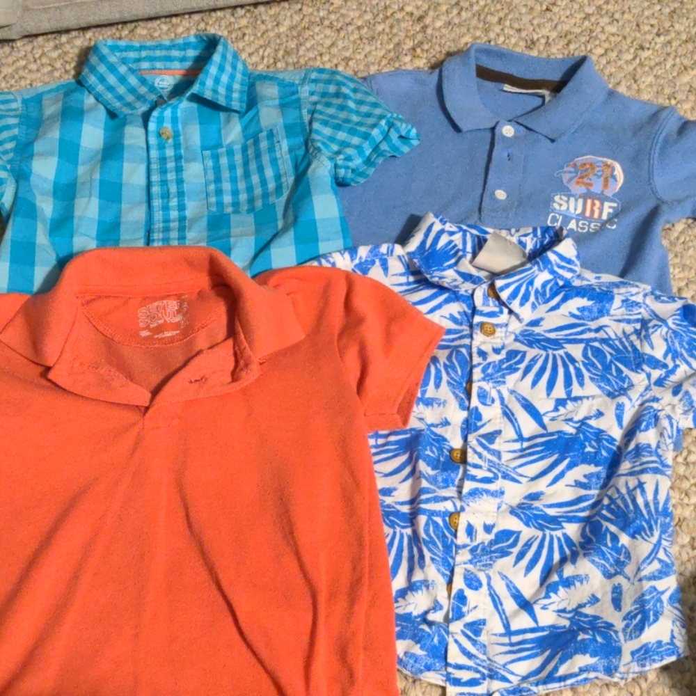 Polo bundle